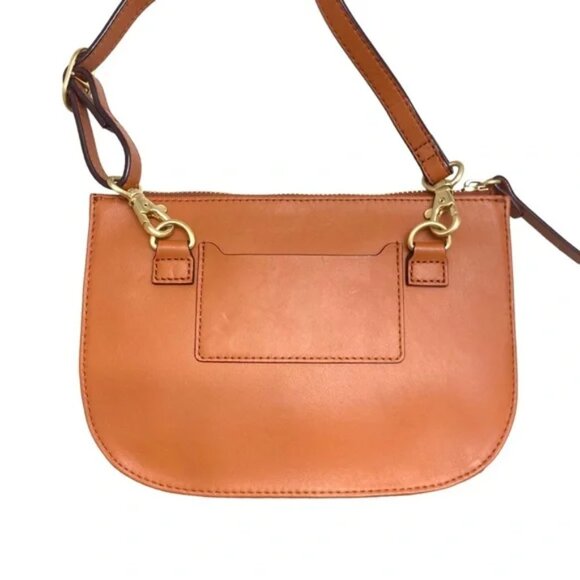 Lo & Sons the waverly shoulder belt bag - Picture 2 of 8